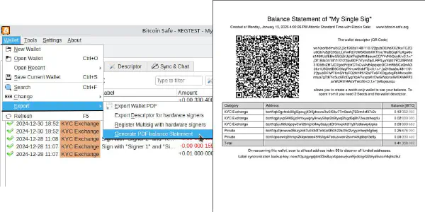 featured image Balance Statement 