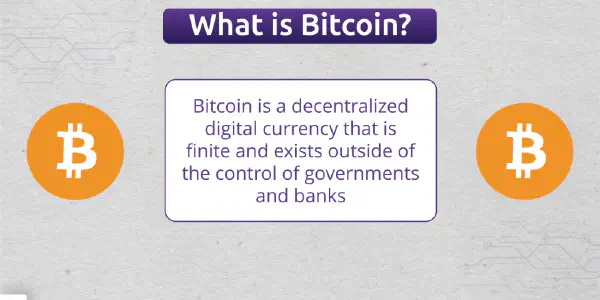 featured image Introducción a Bitcoin